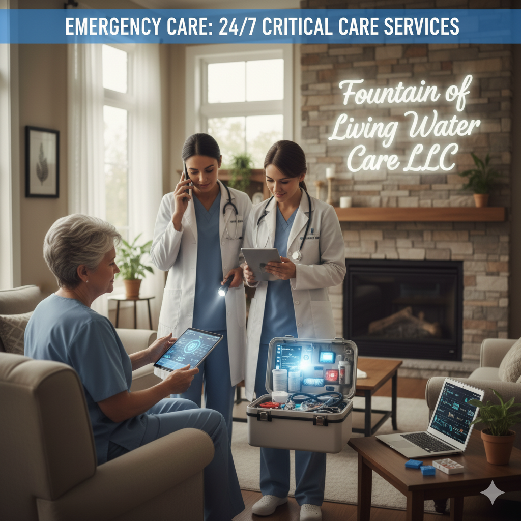 Emergency Care