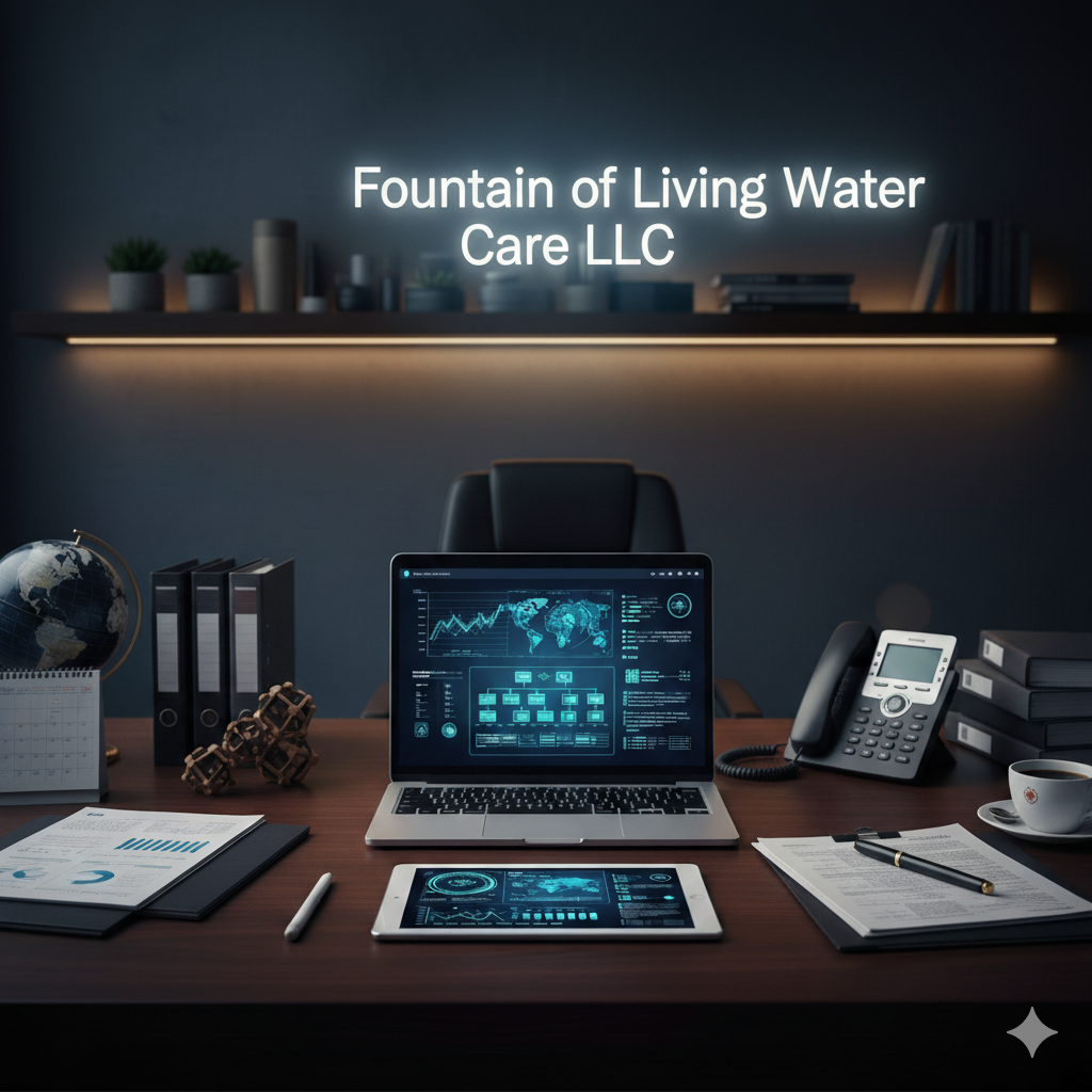 Ophthalmology Department