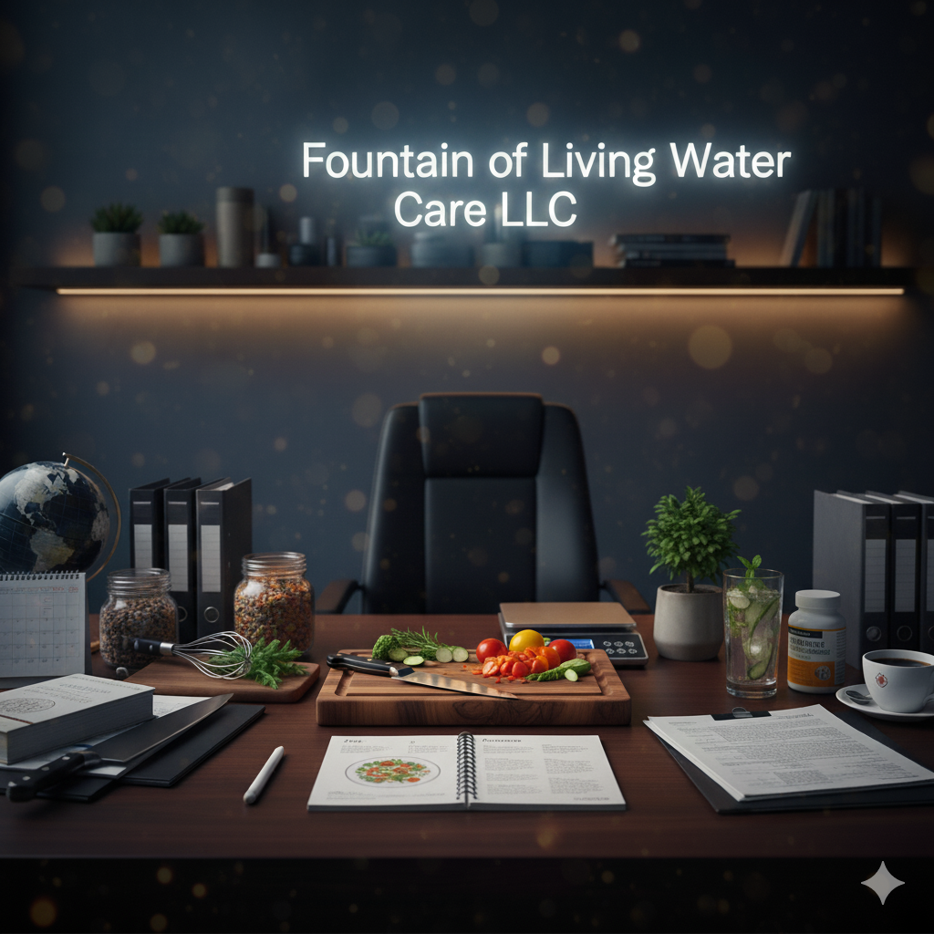 Dental Care Department