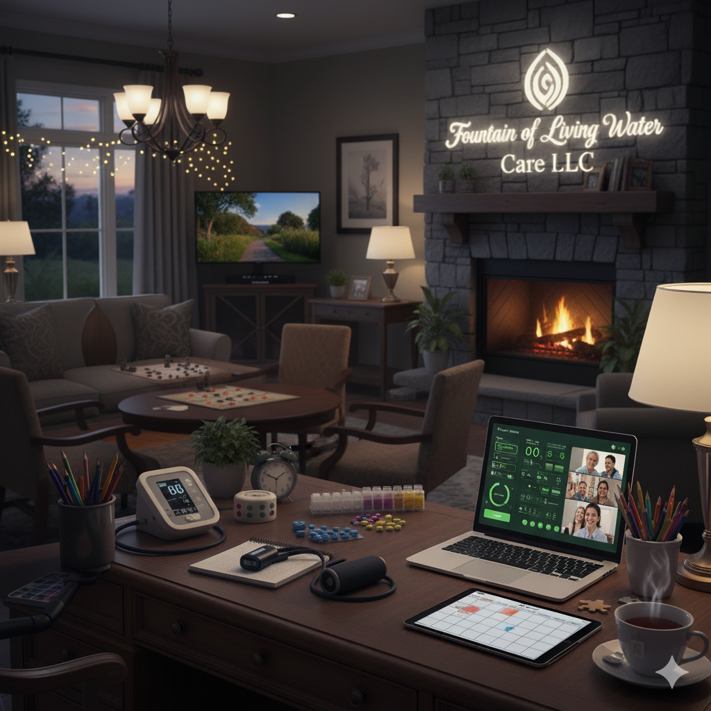 Neurology Department