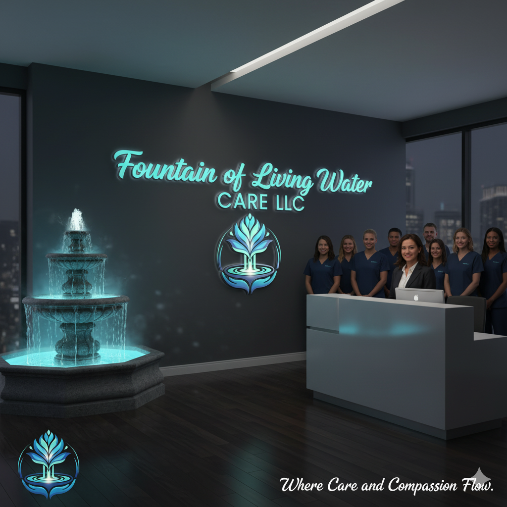 Daily Living Care Services