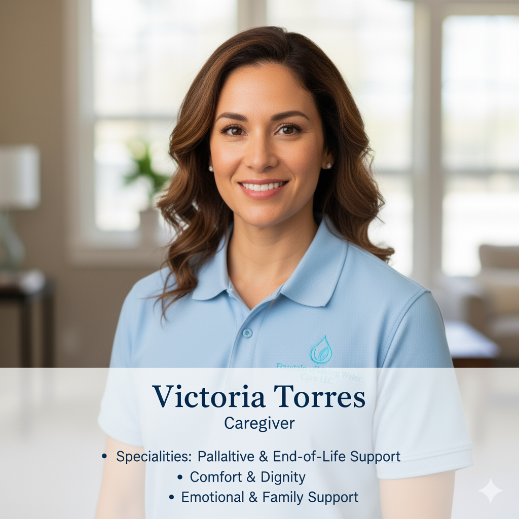 Dr. Victoria Torres
